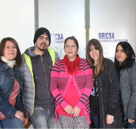 Proveedores locales