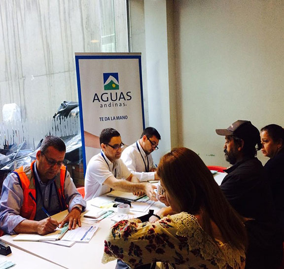 Facilidades de pago a clientes