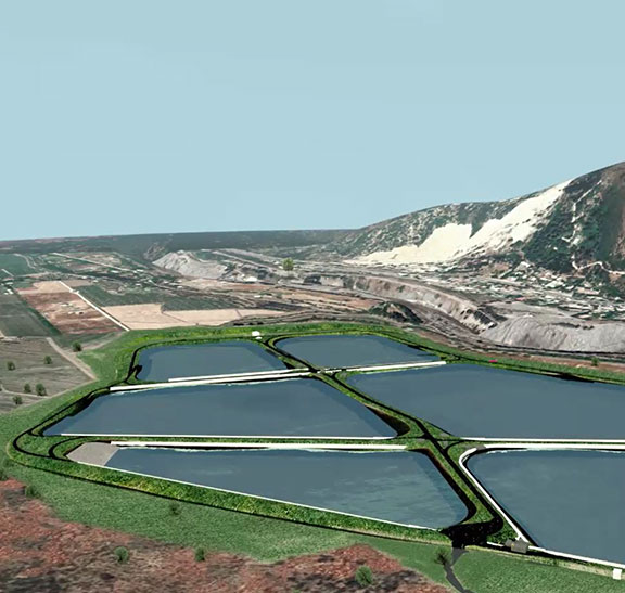 Resiliencia frente al cambio climático