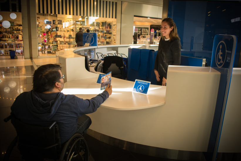 Accesibilidad universal