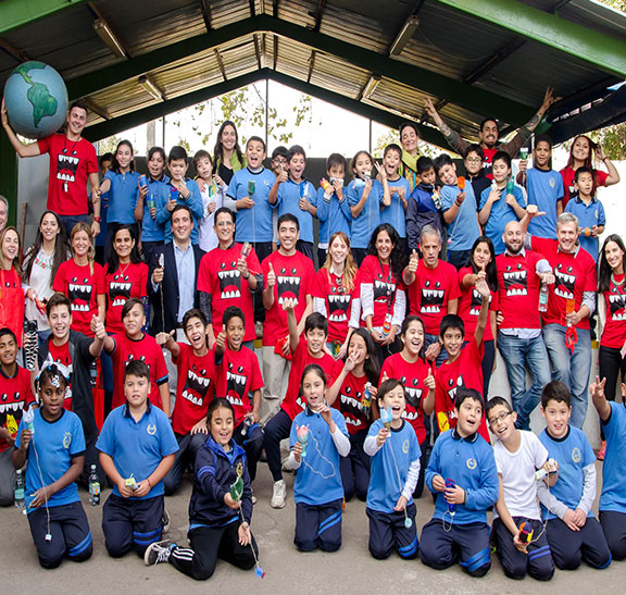 Educación ambiental