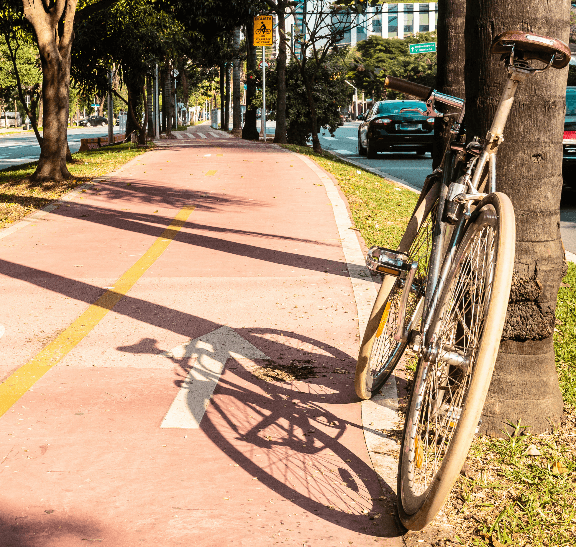 Antofagasta en bicicleta