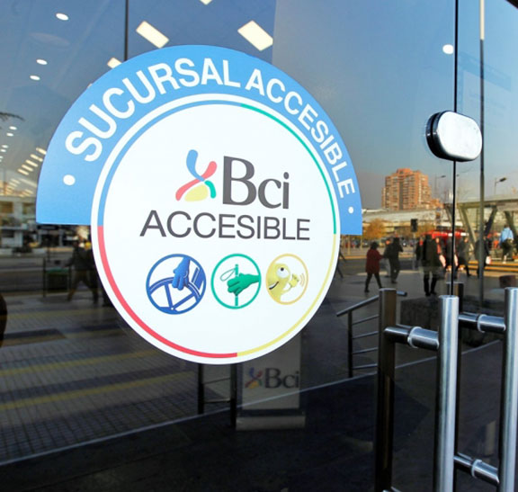 Bci accesible