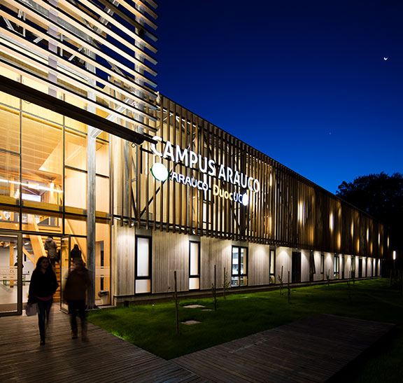 Campus Arauco