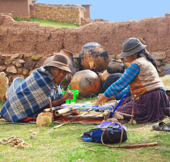 Patrimonio cultural Caspana