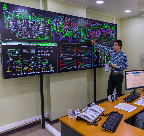 Eficiencia energética