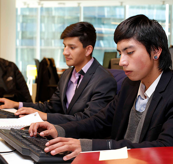 Experiencia Empresa