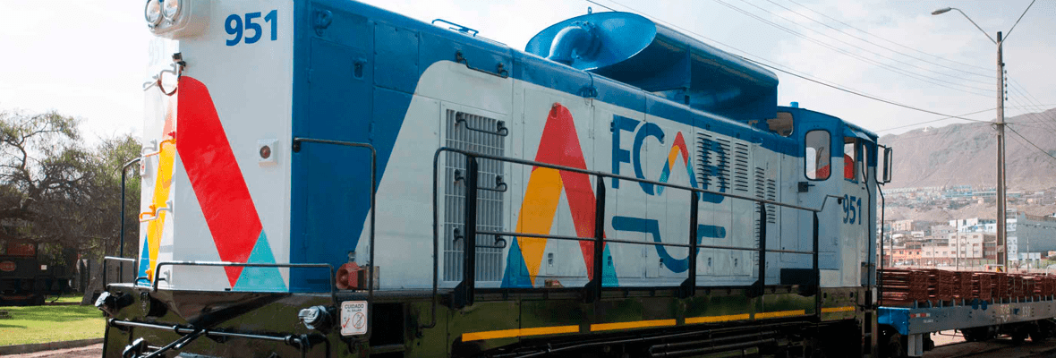 FCAB