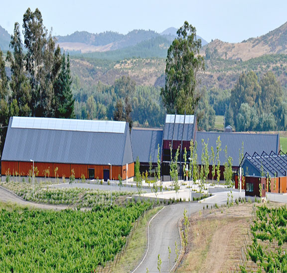 Centro de Investigación e Innovación