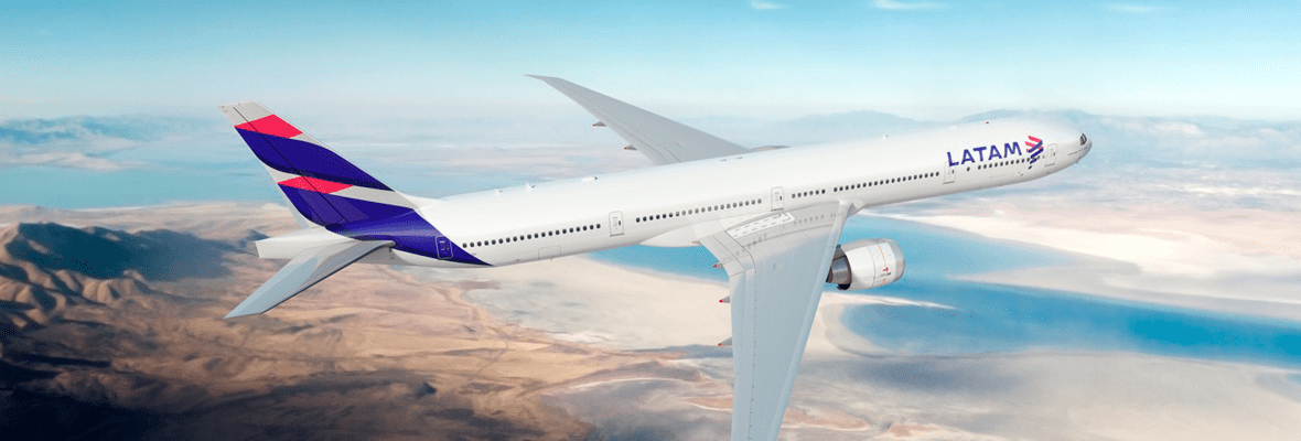 Latam Airlines