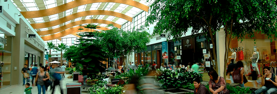 MallPlaza