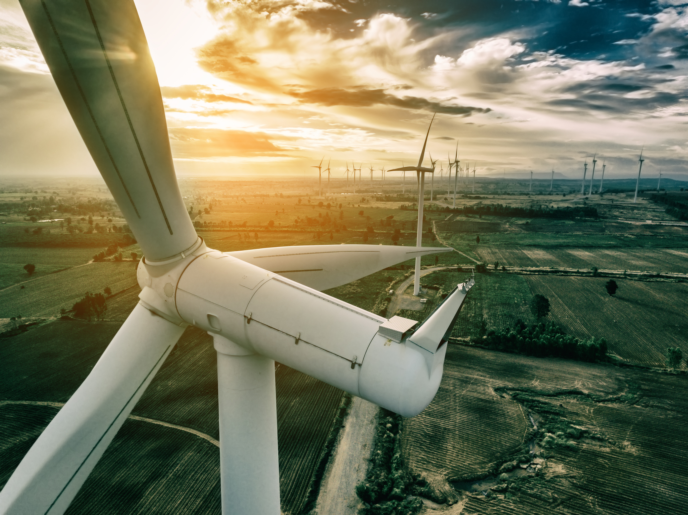 Energías renovables no convencionales