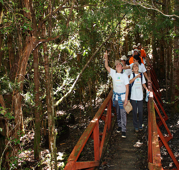Parque Oncol
