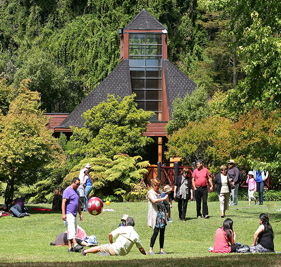 Parque Alessandri