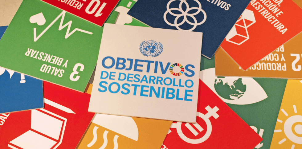 Agenda 2030 requiere USD 4.5 trillones