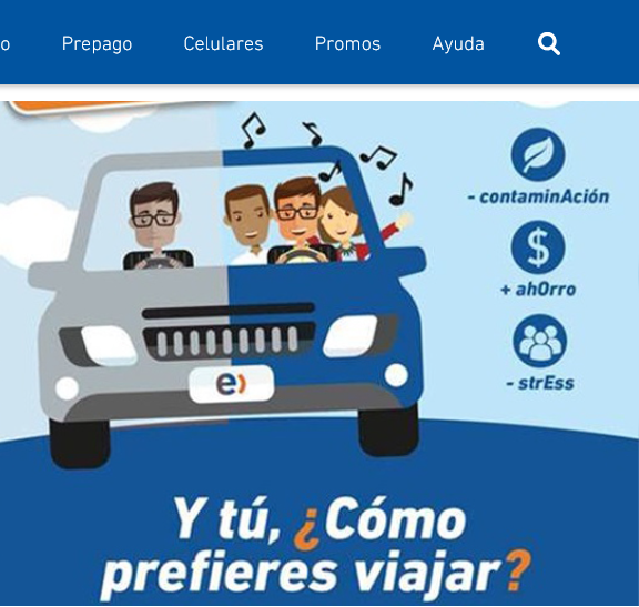 Transporte limpio
