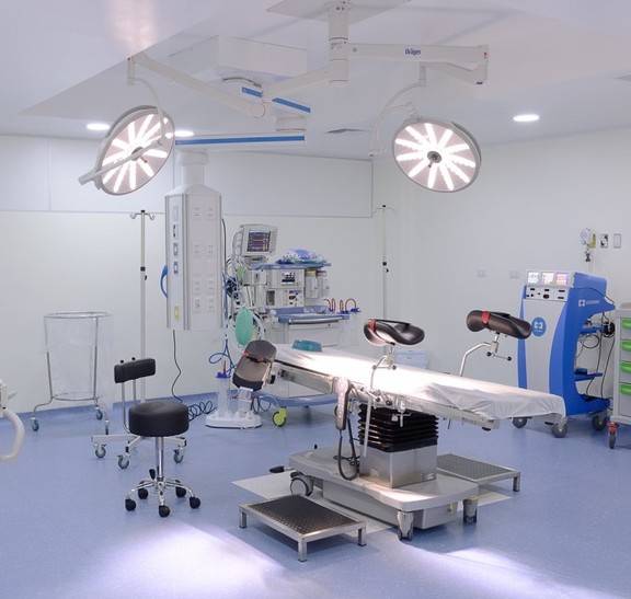 Clinica Tabancura implementa el programa Biosystem