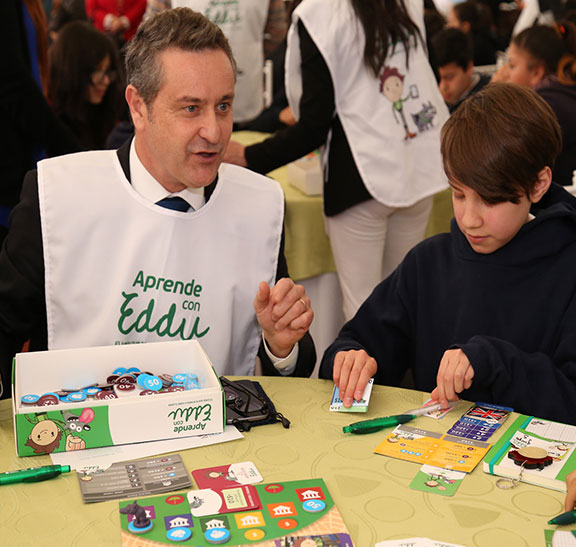 Programa EDDU
