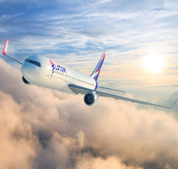 Latam Fuel