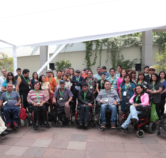 Inclusión laboral