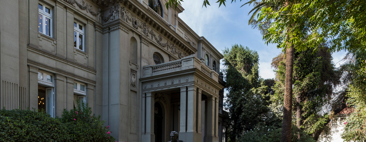 Cámara Nacional de Comercio, Servicios y Turismo de Chile