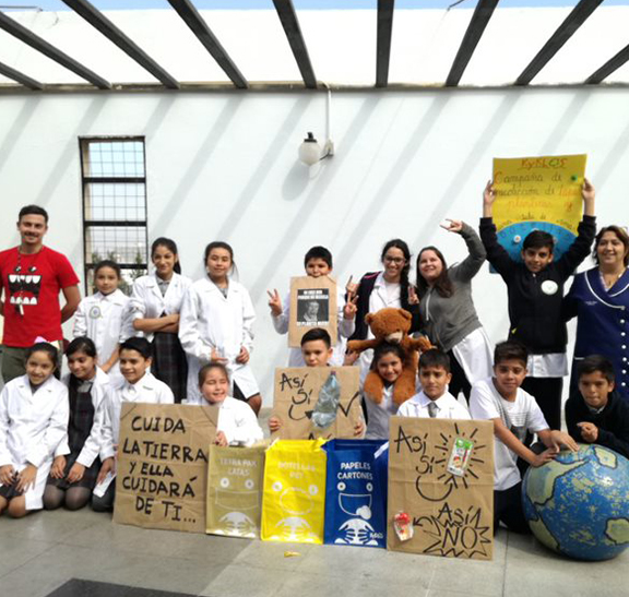 Educación Ambiental