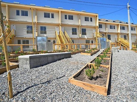 Villa Ecosustentable