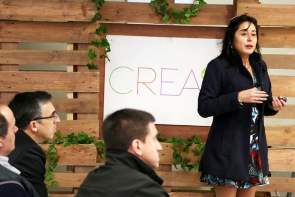 Programa Crea de Innovación