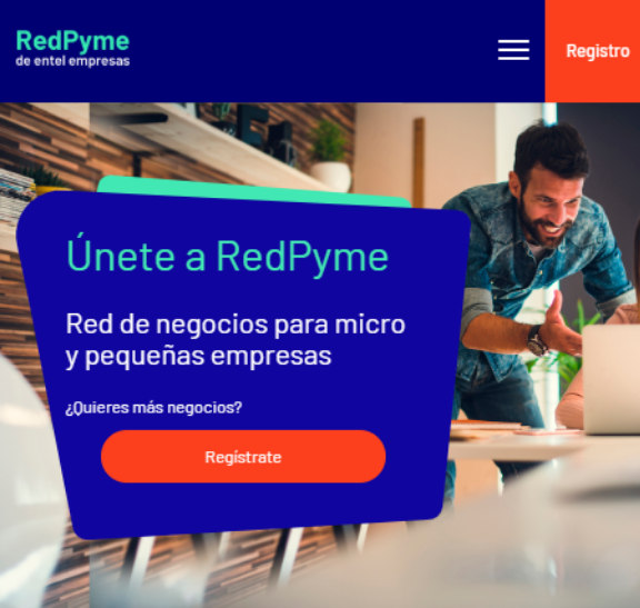 Red Pyme