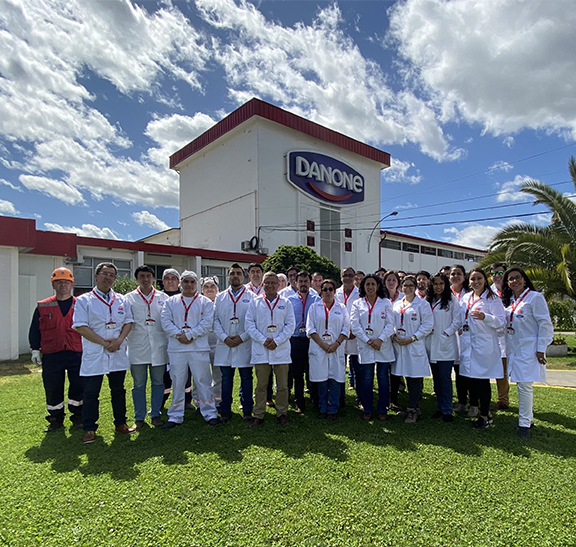 Reducción de carga orgánica en riles