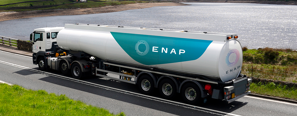 ENAP