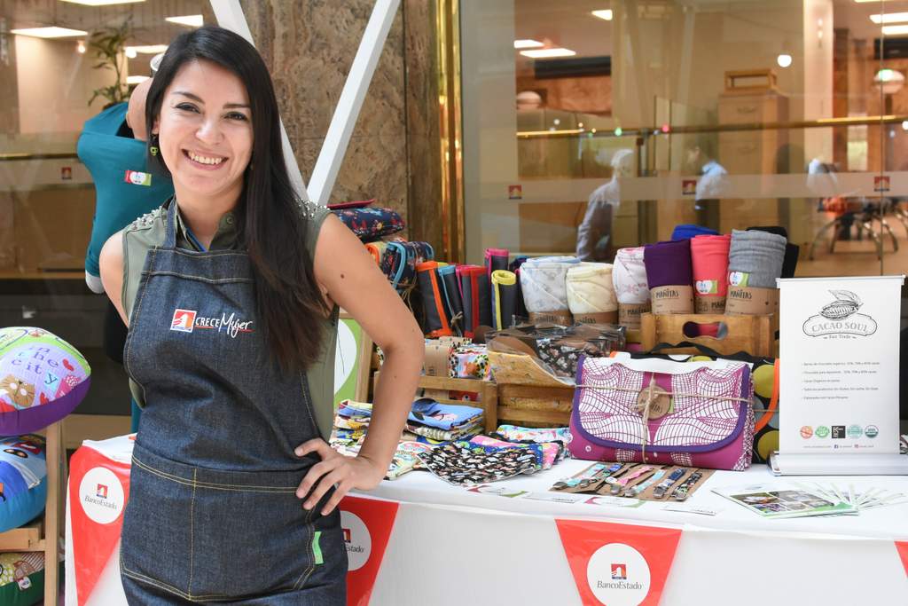 CreceMujer