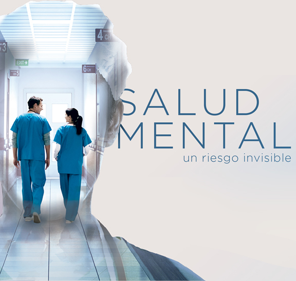 Salud mental
