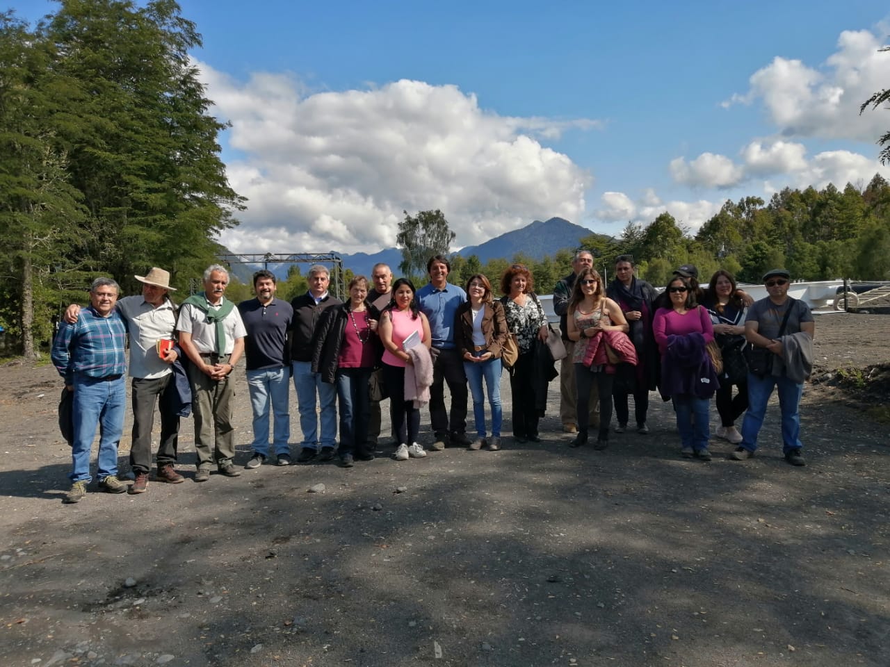 Acuerdo comunidad ensenada