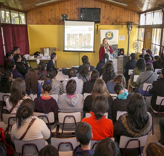 Educar en Familia y Consumo Responsable