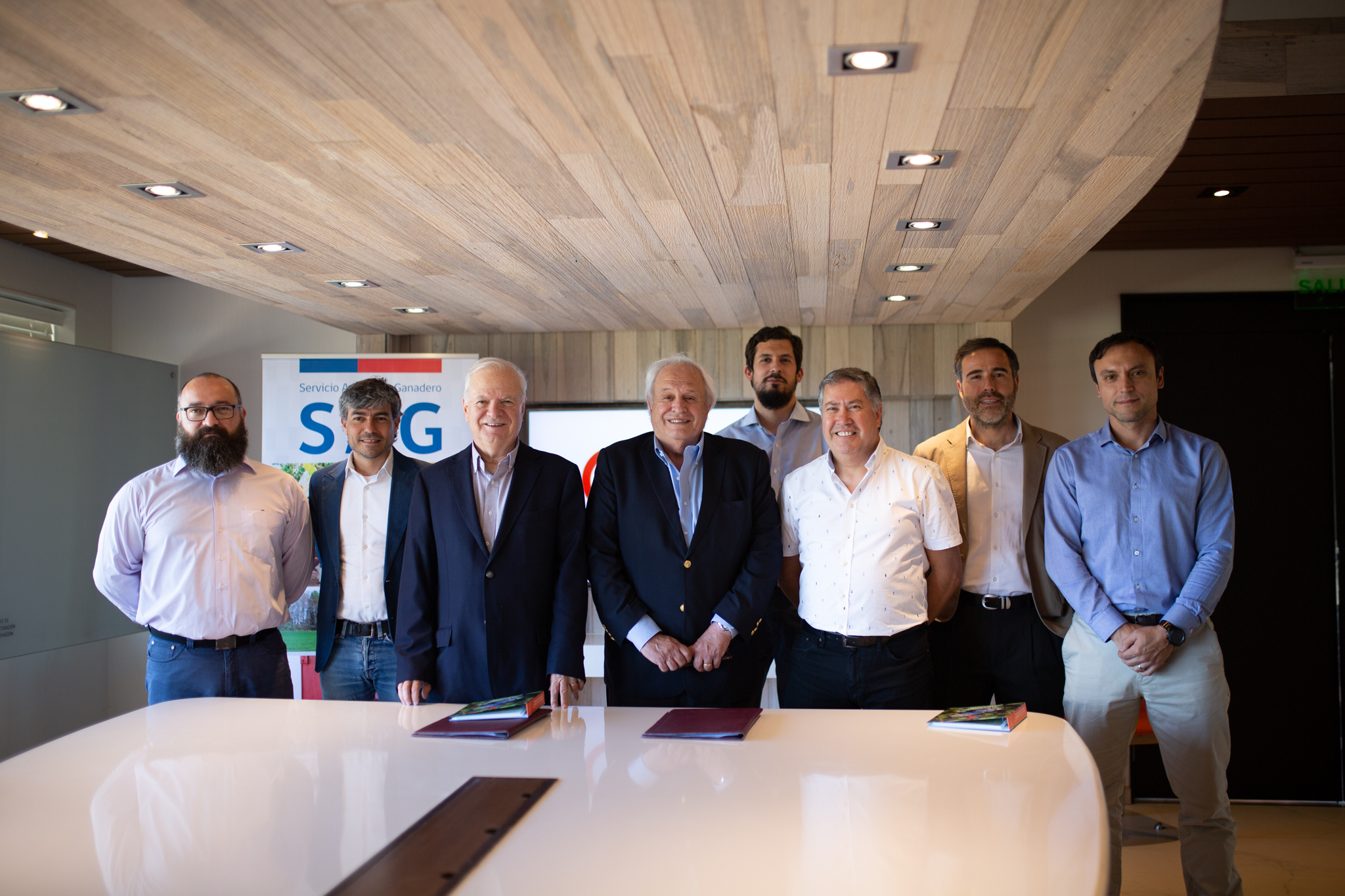 Iniciativas del Centro de Investigación e Innovación