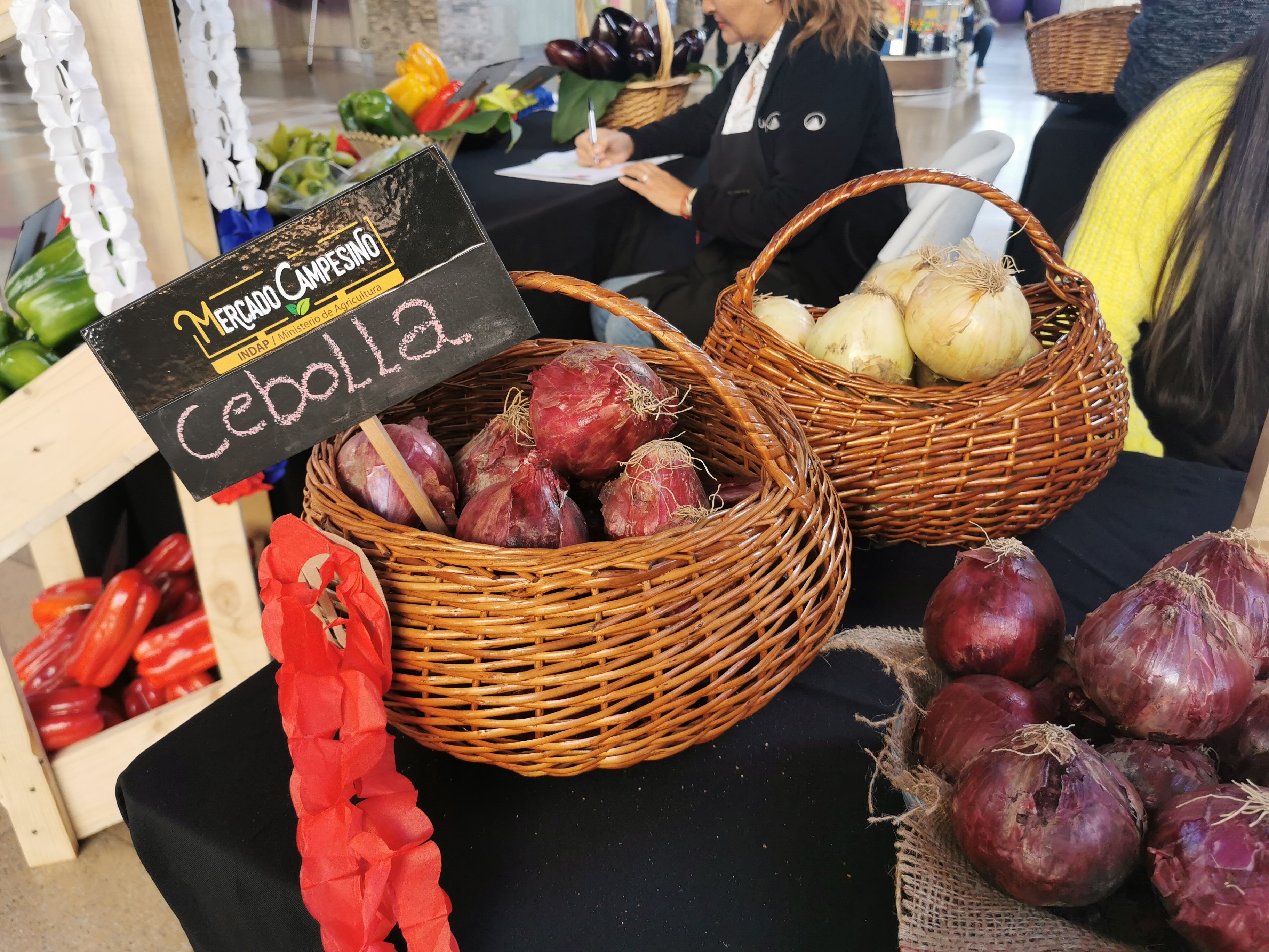 Ecosistema de Emprendimiento