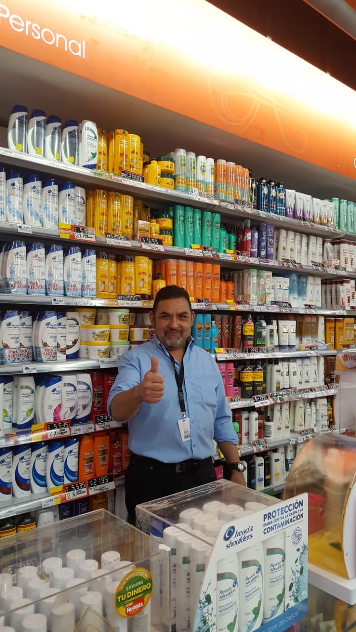 Iniciativa para trabajadores migrantes y de 60 años y más