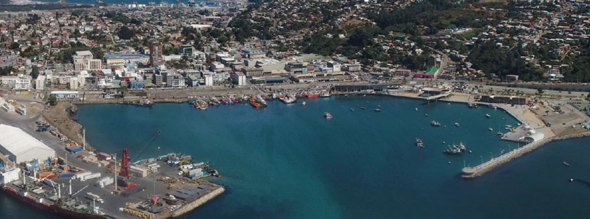Empresa Portuaria Talcahuano