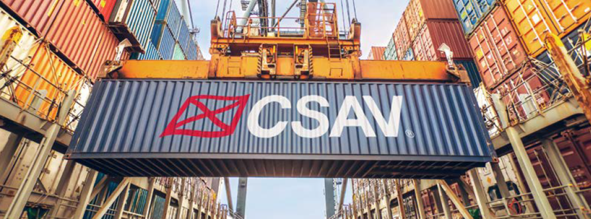 CSAV