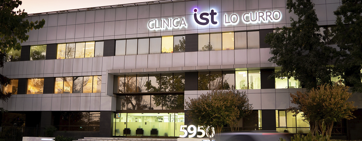 IST